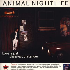 Animal Nightlife-Love Is Just The Great Pretender-12" Maxi Single (Vinyl)-01