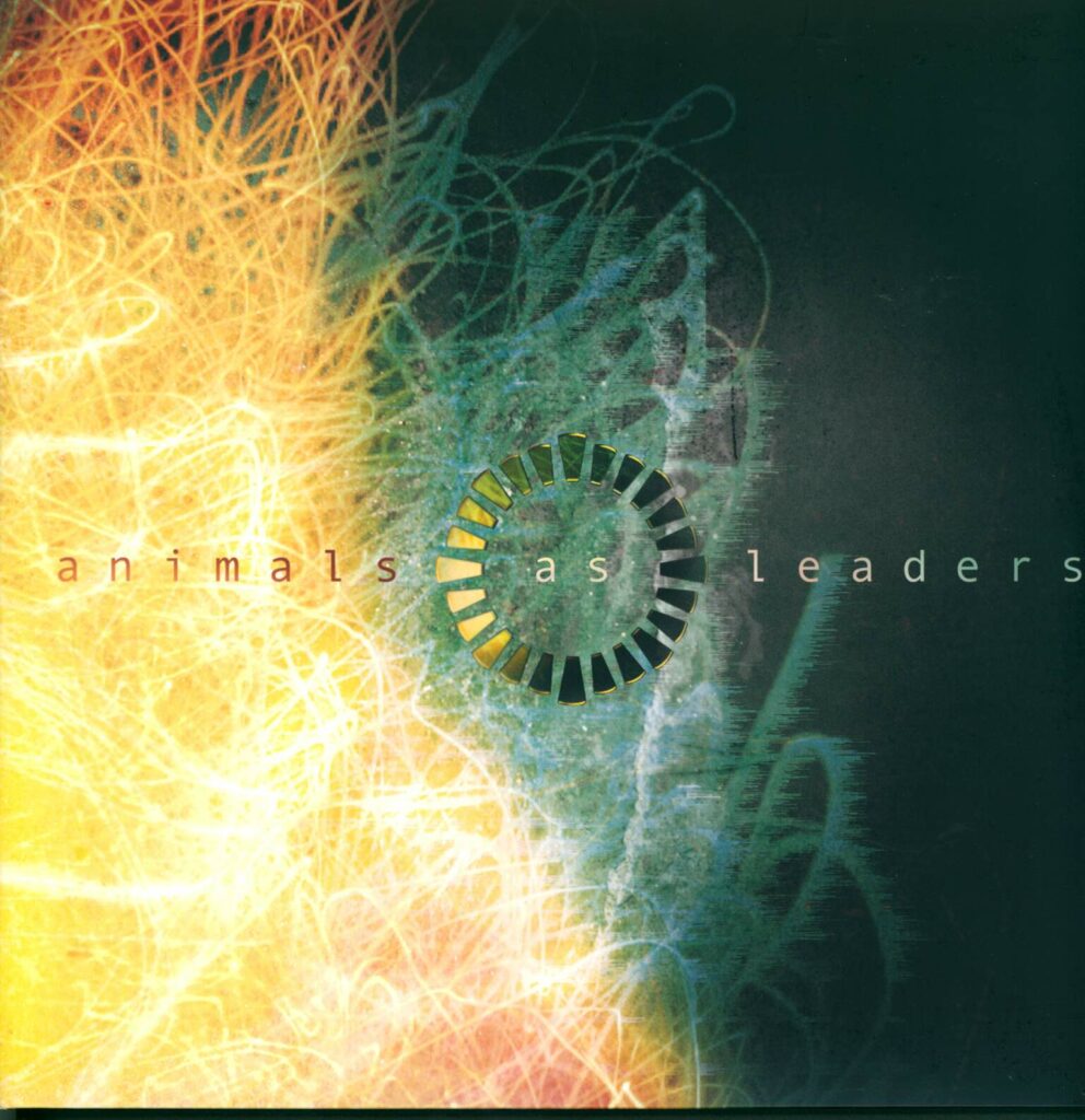 Animals As Leaders-Animals As Leaders-LP (Vinyl)-01