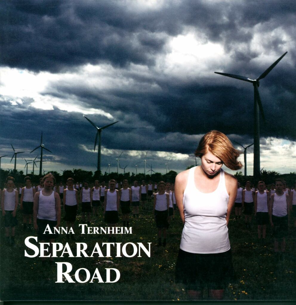 Anna Ternheim-Separation Road-LP (Vinyl)-01