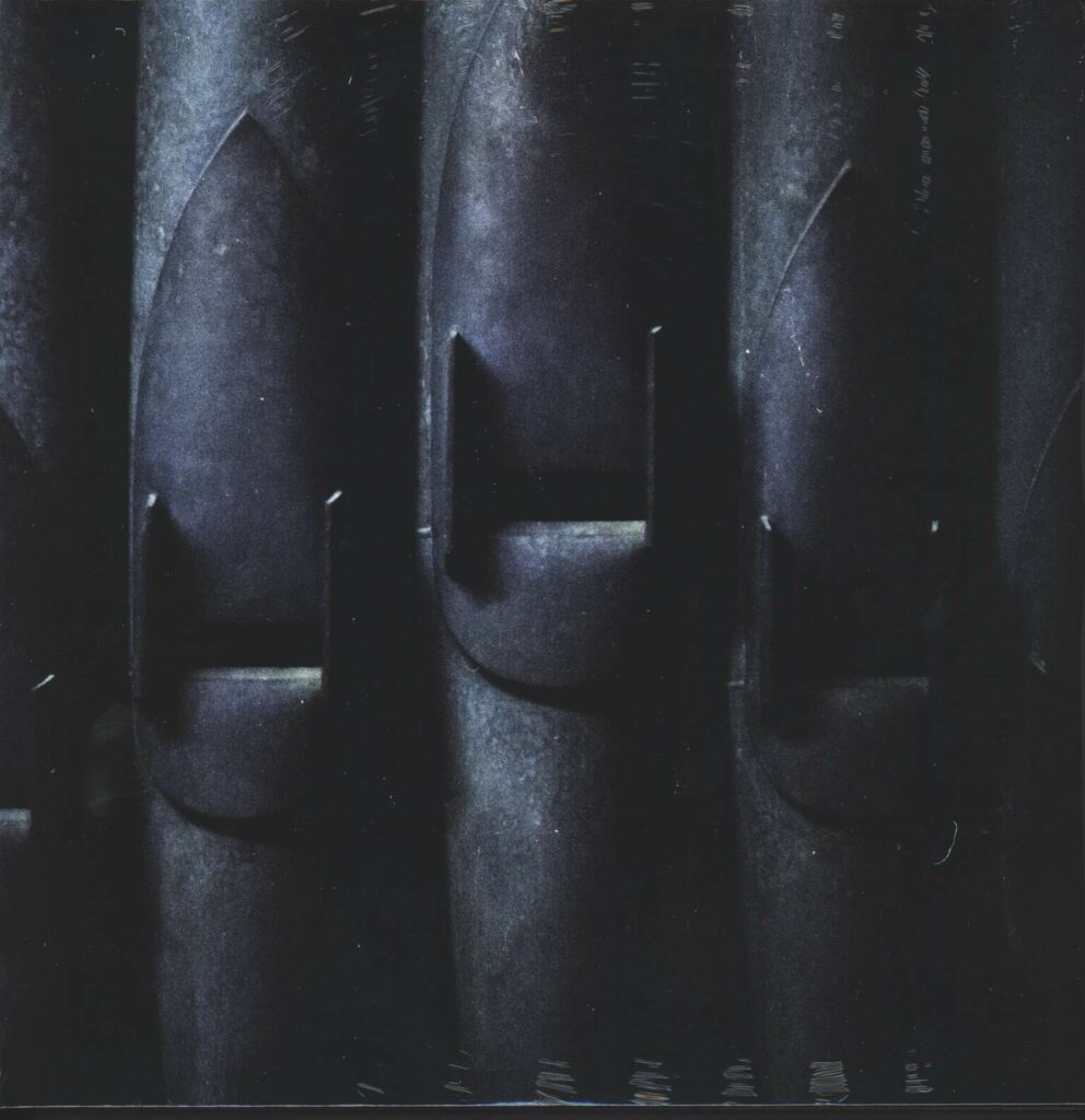 Anna Von Hausswolff-Ceremony-LP (Vinyl)-01