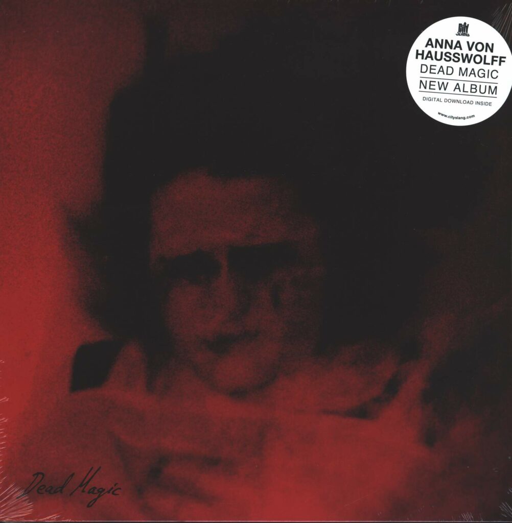 Anna Von Hausswolff-Dead Magic-LP (Vinyl)-01