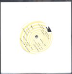 Annette Benjamin-Für Ne Frau Gut-7" Single (Vinyl)-02