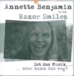 Annette Benjamin-Ist Das Musik