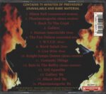 Annihilator-Bag Of Tricks-CD-02