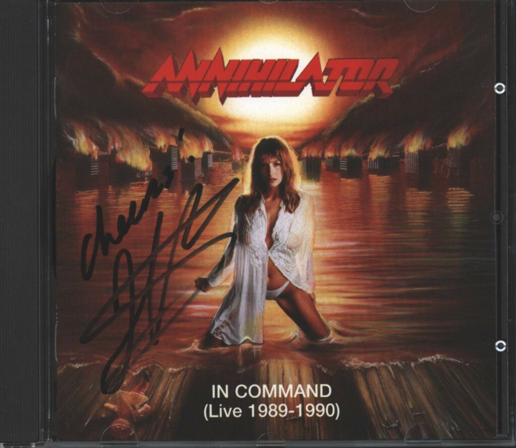 Annihilator-In Command (Live 1989-1990)-CD-01