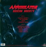 Annihilator-Suicide Society-LP (Vinyl)-02