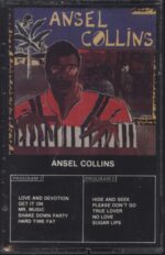 Ansel Collins-Ansel Collins-Tape-01