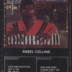 Ansel Collins-Ansel Collins-Tape-01