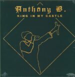 Anthony B.-King in My Castle-LP (Vinyl)-01