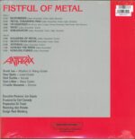 Anthrax-Fistful Of Metal-LP (Vinyl)-02