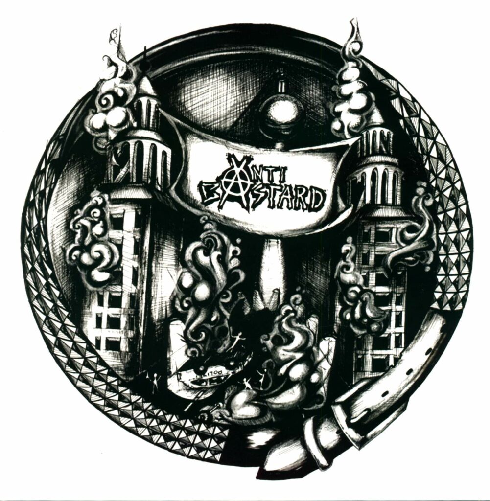 Anti-Bastard-Self Titled-LP (Vinyl)-01