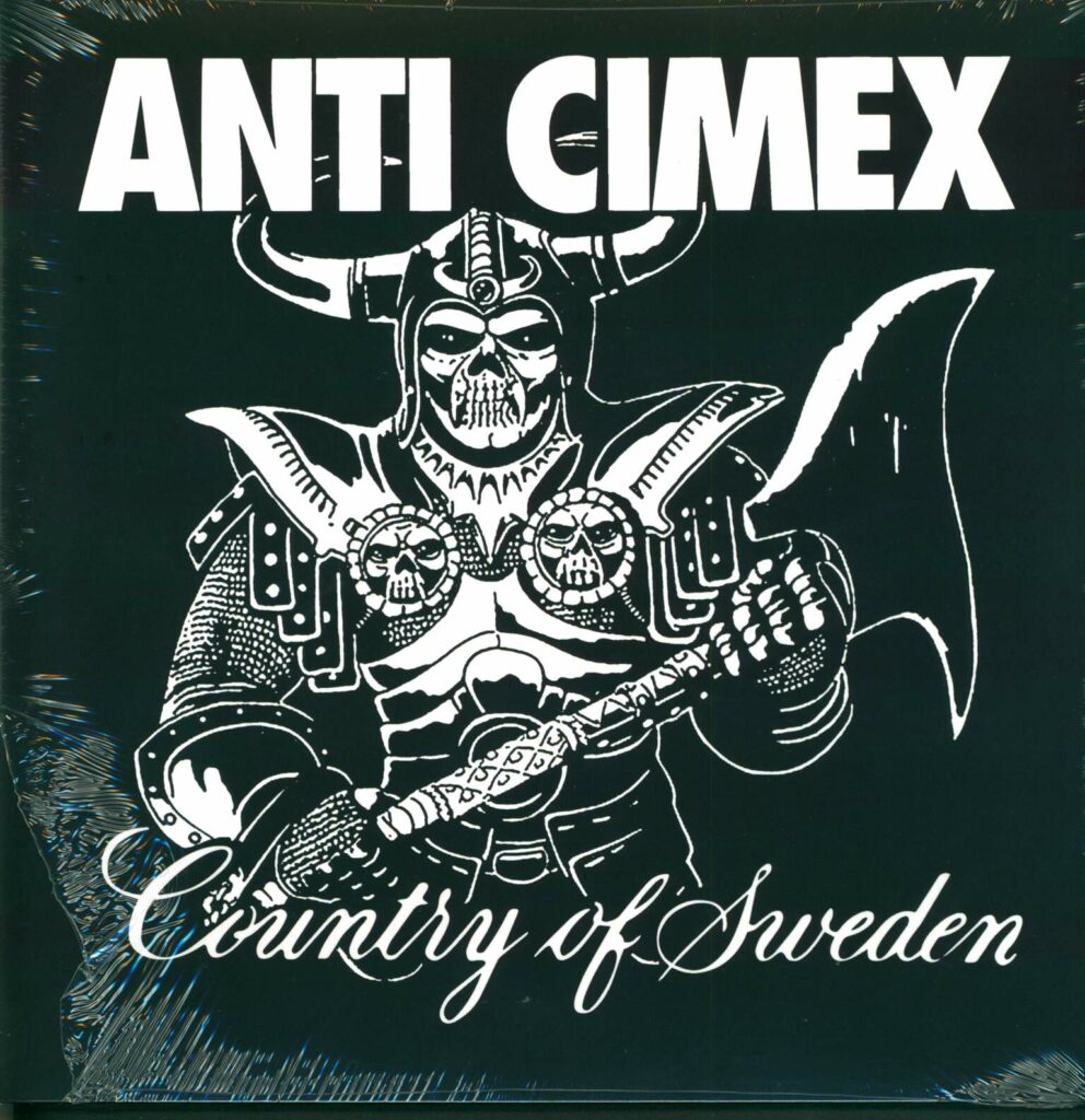 Anti-Cimex-Country Of Sweden-LP (Vinyl)-01
