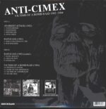 Anti-Cimex-Victims Of A Bomb Raid 1982-1984-LP (Vinyl)-02