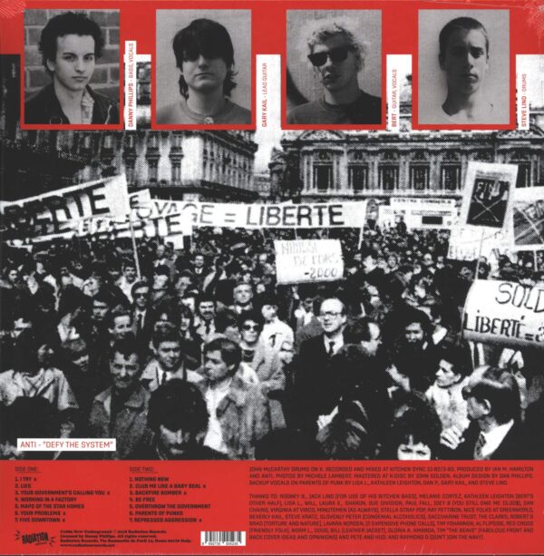 Anti-Defy The System-LP (Vinyl)-02