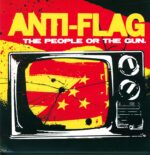 Anti-Flag-The People Or The Gun.-LP (Vinyl)-01