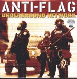 Anti-Flag-Underground Network-LP (Vinyl)-01