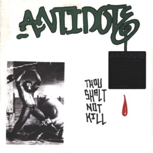 Antidote-Thou Shalt Not Kill-LP (Vinyl)-01