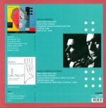 Antonio Carlos Jobim-Orfeu Da Conceicao/Brasilia: Sinfonia Da Alvorada-LP (Vinyl)-02