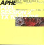 Aphex Twin-Peel Session 2 TX 10/04/95-12" Maxi Single (Vinyl)-01