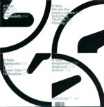 Aphex Twin-Selected Ambient Works 85-92-LP (Vinyl)-02