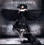 Apocalyptica-7th Symphony-LP (Vinyl)-01