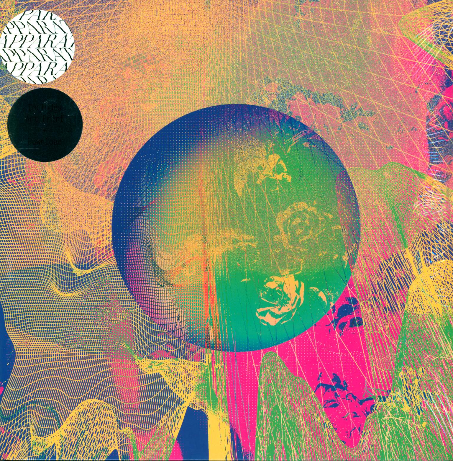 Apparat-LP5-LP-Vinyl Apparat-LP5-LP (Vinyl)-01