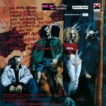 Appetite For Nothing-Μην Φιλάτε Τον Βάτραχο-LP (Vinyl)-02