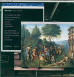 Arab Strap-As Days Get Dark-LP (Vinyl)-02