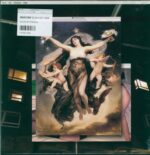 Arab Strap-As Days Get Dark-LP (Vinyl)-01