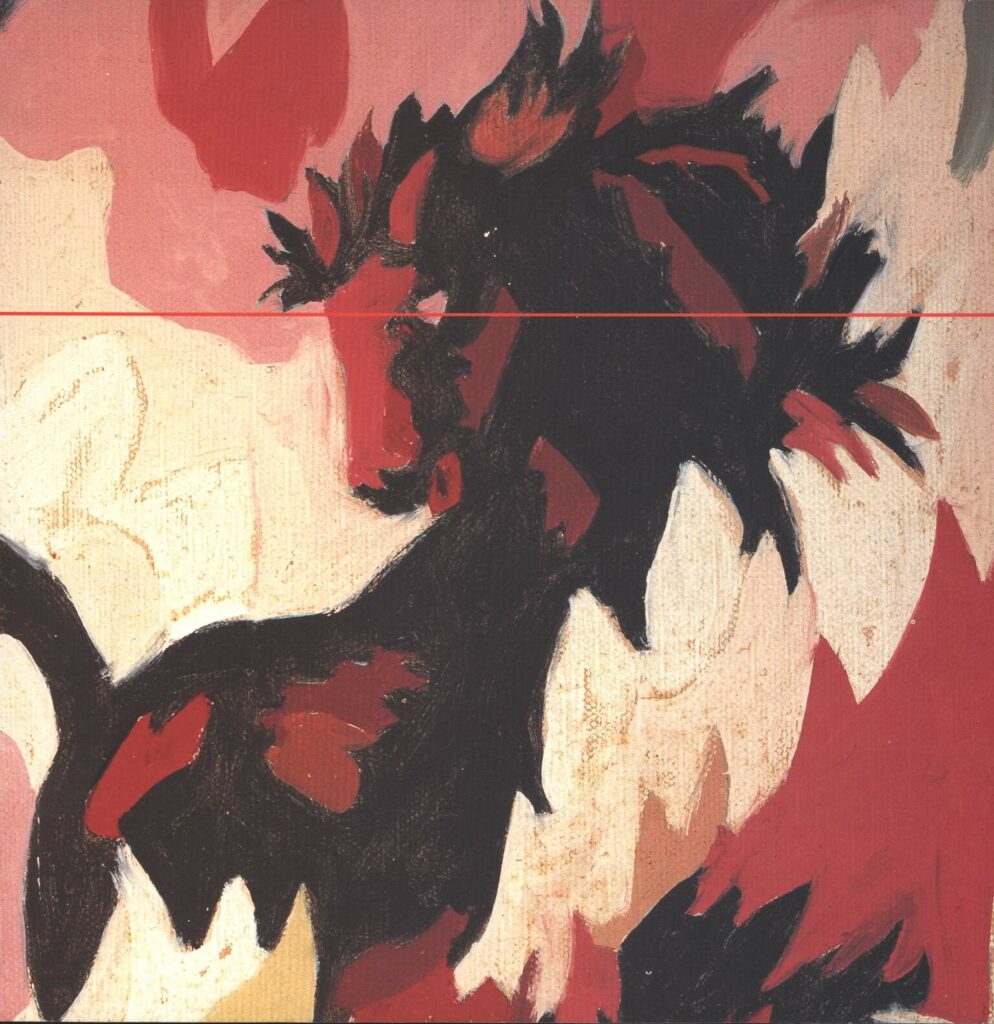 Arab Strap-The Red Thread-LP (Vinyl)-01