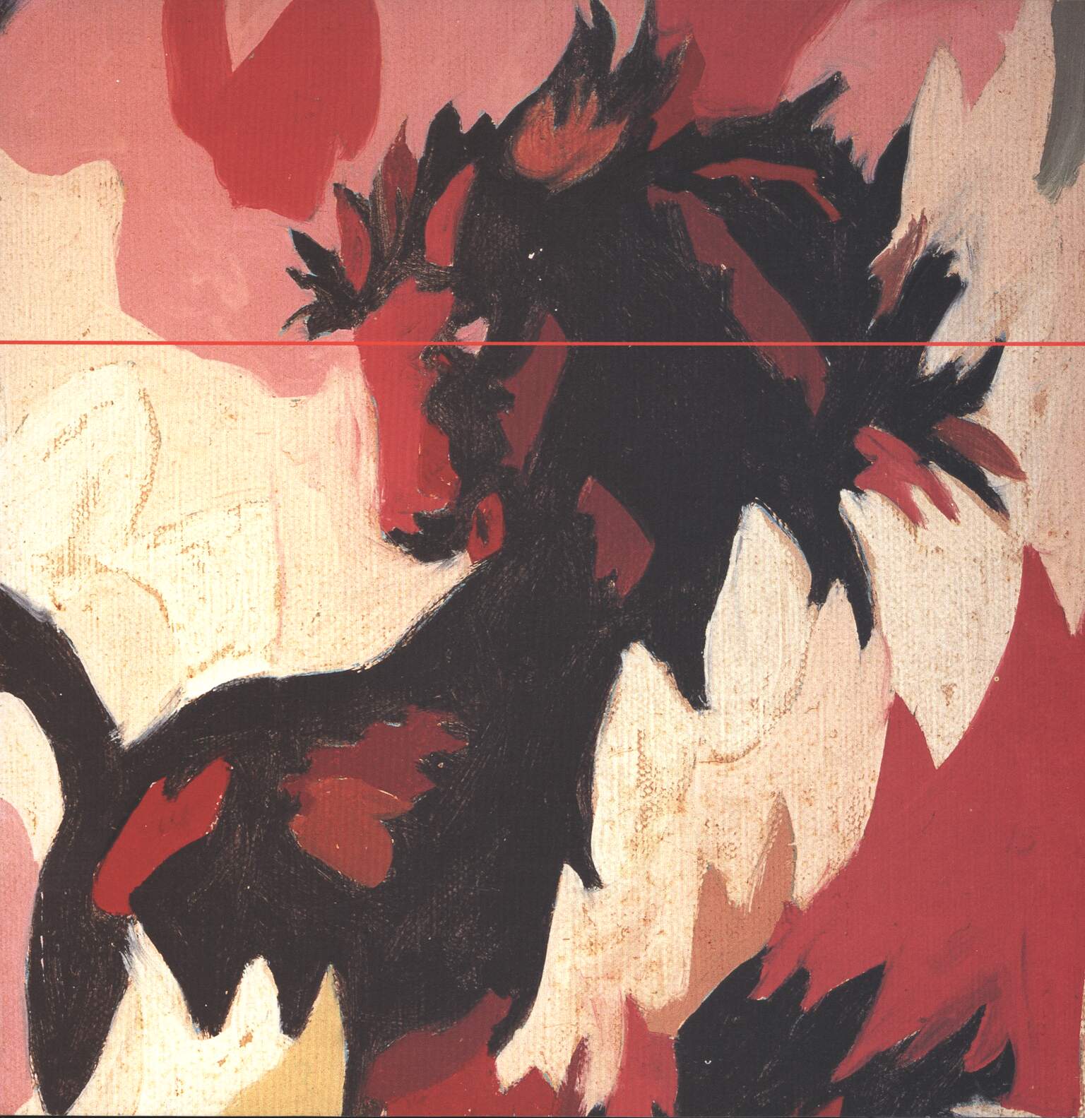 Arab-Strap-The-Red-Thread-LP-Vinyl Arab Strap-The Red Thread-LP (Vinyl)-01