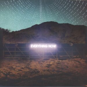 Arcade Fire-Everything Now-CD-01