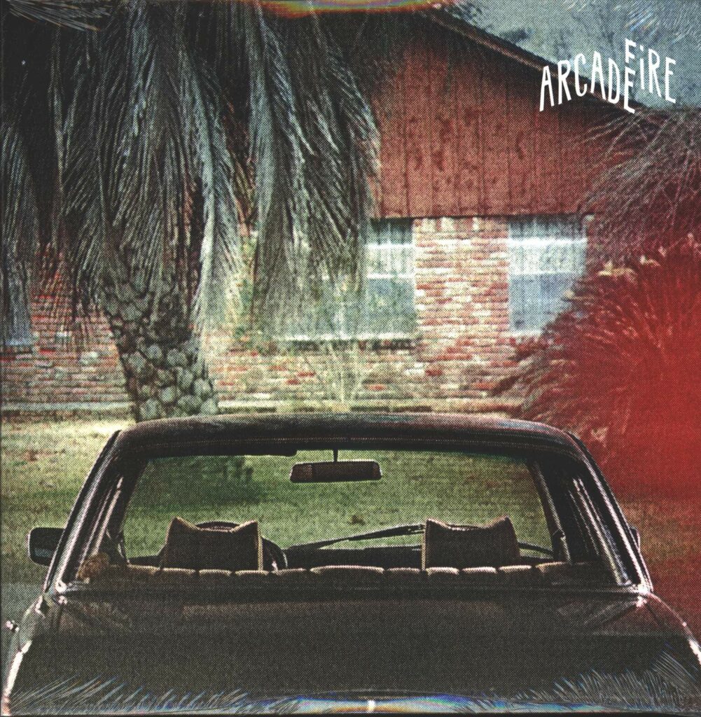 Arcade Fire-The Suburbs-LP (Vinyl)-01