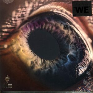 Arcade Fire-"WE"-LP (Vinyl)-01