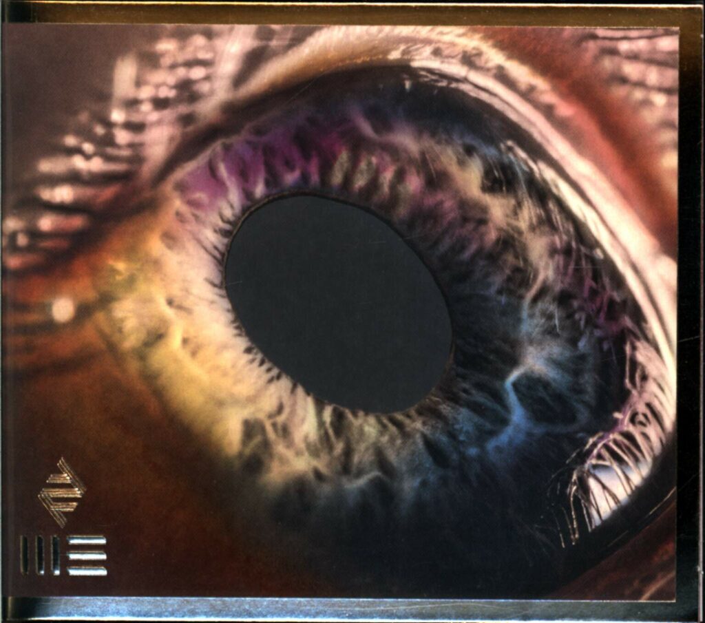 Arcade Fire-We-CD-01