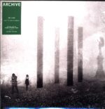 Archive-Call To Arms & Angels-LP (Vinyl)-01