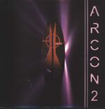 Arcon 2-Arcon 2-12" Maxi Single (Vinyl)-01