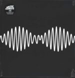Arctic Monkeys-AM-LP (Vinyl)-01