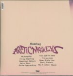 Arctic Monkeys-Humbug-LP (Vinyl)-02