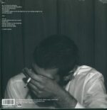 That's What I'm Not-LP (Vinyl)-01