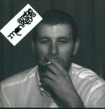 Arctic Monkeys-Whatever People Say I Am