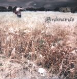 Areknamés-Areknamés-LP (Vinyl)-01