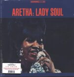 Aretha Franklin-Lady Soul-LP (Vinyl)-01