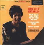 Aretha Franklin-The Electrifying Aretha Franklin-LP (Vinyl)-01