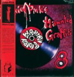 Ariel Pink's Haunted Graffiti-Worn Copy-LP (Vinyl)-01