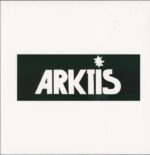 Arktis-Arktis-LP (Vinyl)-01
