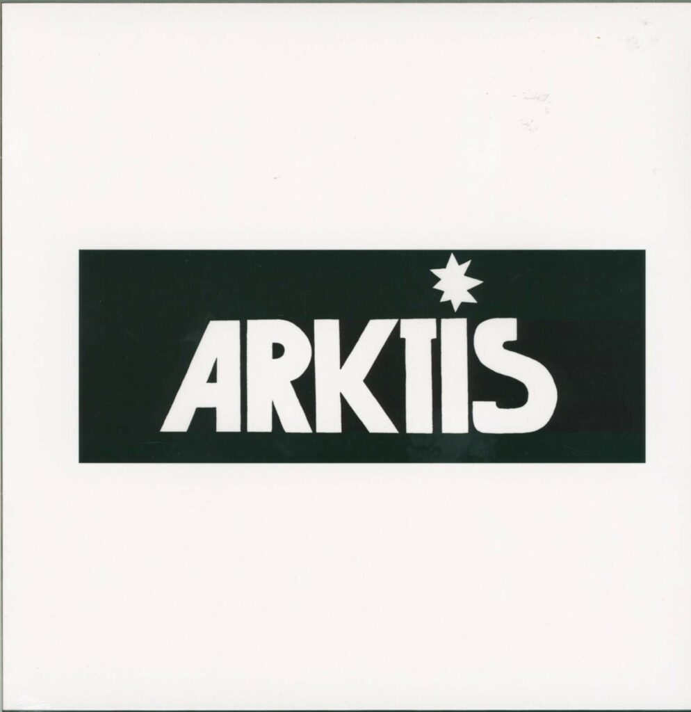 Arktis-Arktis-LP (Vinyl)-01