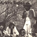 Arktis-Arktis Tapes-LP (Vinyl)-01