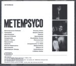 Armando Sciascia-Metempsyco (Original Soundtrack)-CD-02
