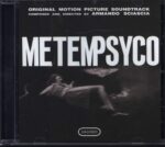 Armando Sciascia-Metempsyco (Original Soundtrack)-CD-01